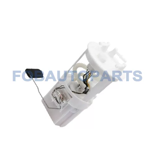 Hyundai Santa Fe 2006-2009 Fuel Pump Assembly Electric Compatible with Kia Shengda 31110-2B900 311102B900 - image 3